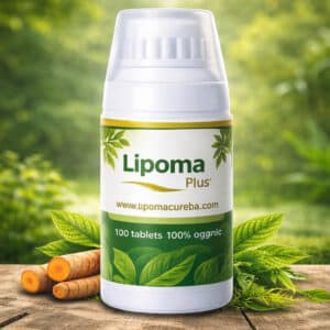 Lipoma Plus