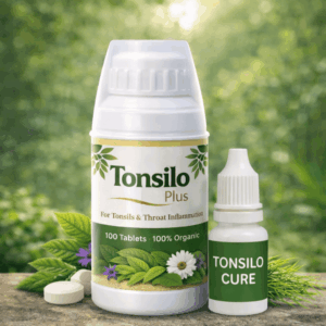 Tonsilo Plus